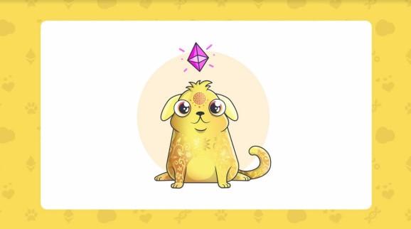 《CryptoKitties》正式入华，“兔斯基”创作者是代言人