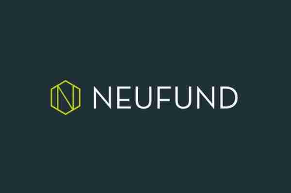 德国众筹平台Neufund完成全球首个基