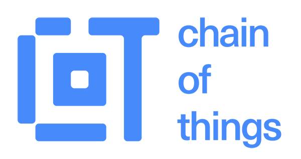 Chain of Things获 香港数码港和香港科技园的支持