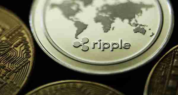 Ripple 推出银行加密存储服务，旨在实现业务多元化