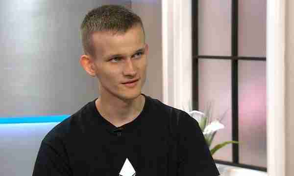 Vitalik：以太坊或会成为央行数字货币 CBDC 的无许可平台