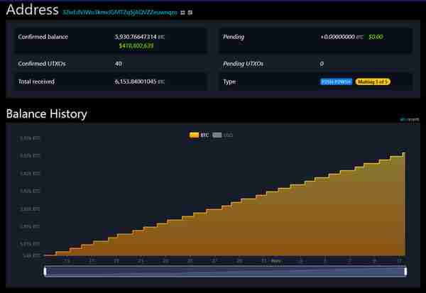 MicroStrategy 的比特币投资组合超过 200 亿美元，投资回报率现已超过 100%