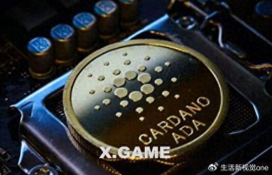 两因素促使艾达币ADA大幅上涨XGAME分析交易量下降原因