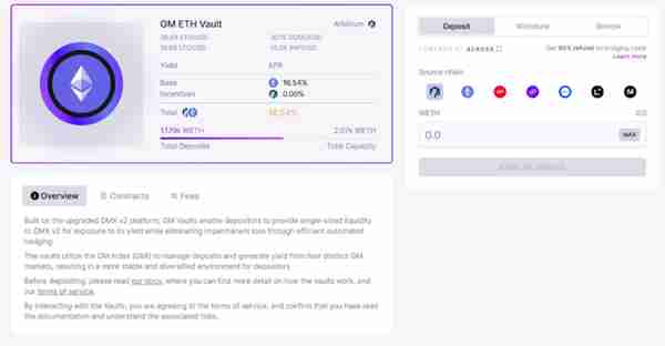 ETH如何「生财有道」？一览16个20%以上APR的收益策略